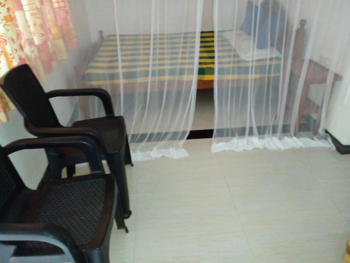 Shan Villa Bentota Exterior photo